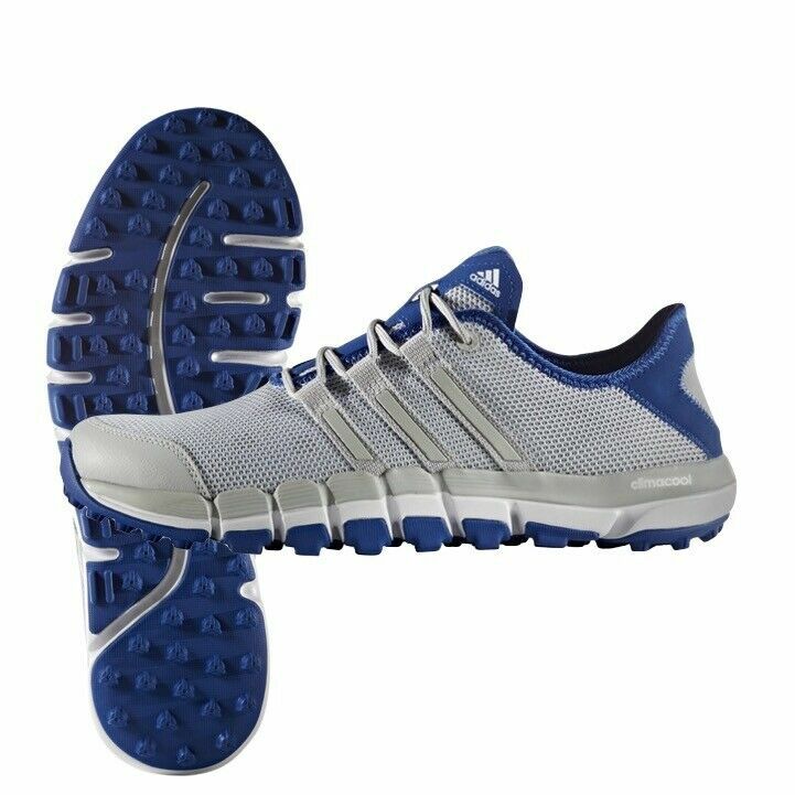climacool st golf shoes